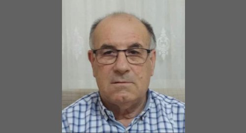 VEFAT - AHMET İPEKÇİ
